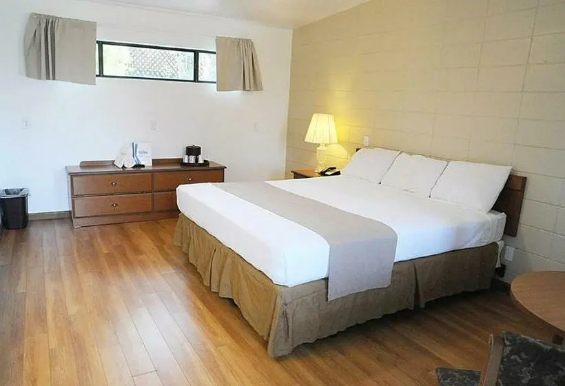 キングサイズベッドのスタンダードルーム, Ccbc Resort Hotel   A Gay Men S Resort