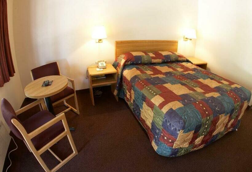 חדר סטנדרט, Ez 8 Motel Airporter