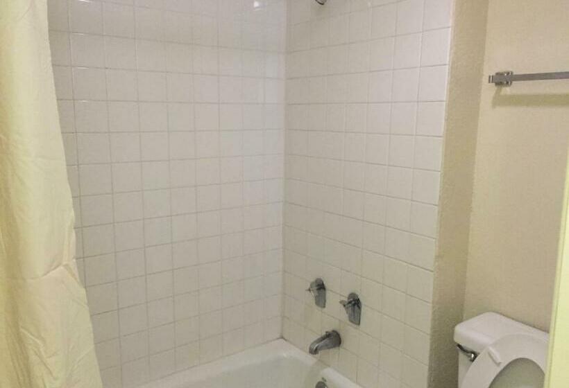 חדר סטנדרט, Ez 8 Motel Airporter