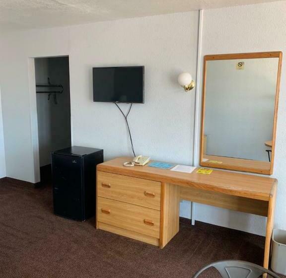 חדר סטנדרט, Ez 8 Motel Airporter