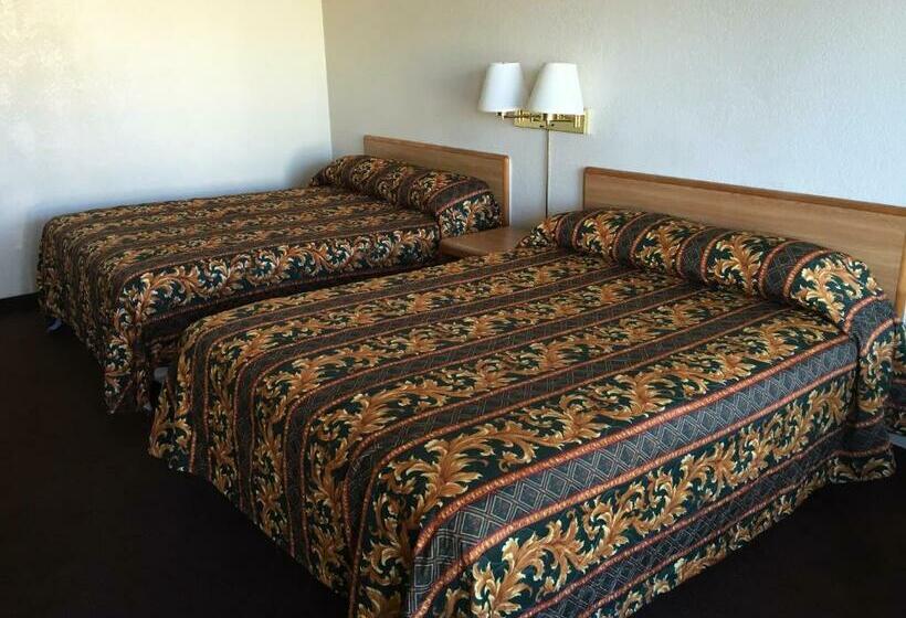 חדר סטנדרט, Ez 8 Motel Airporter