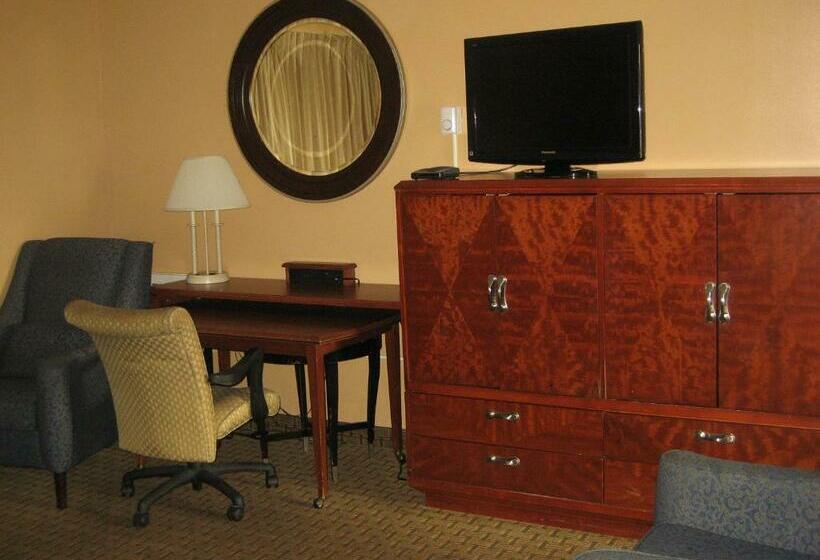 غرفة قياسية, Arbor Inn Motor Lodge   Weymouth