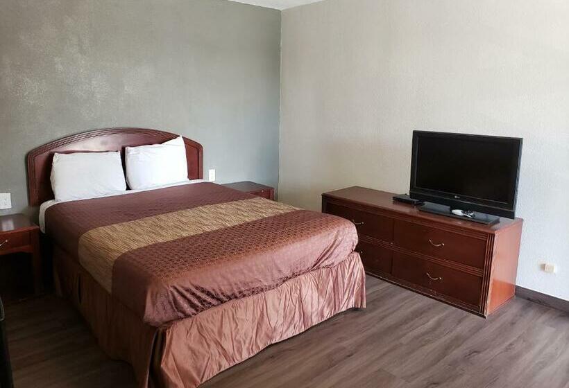 Номер Стандарт, Classic Inn And Suites