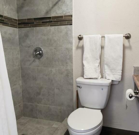 Номер Стандарт, Classic Inn And Suites