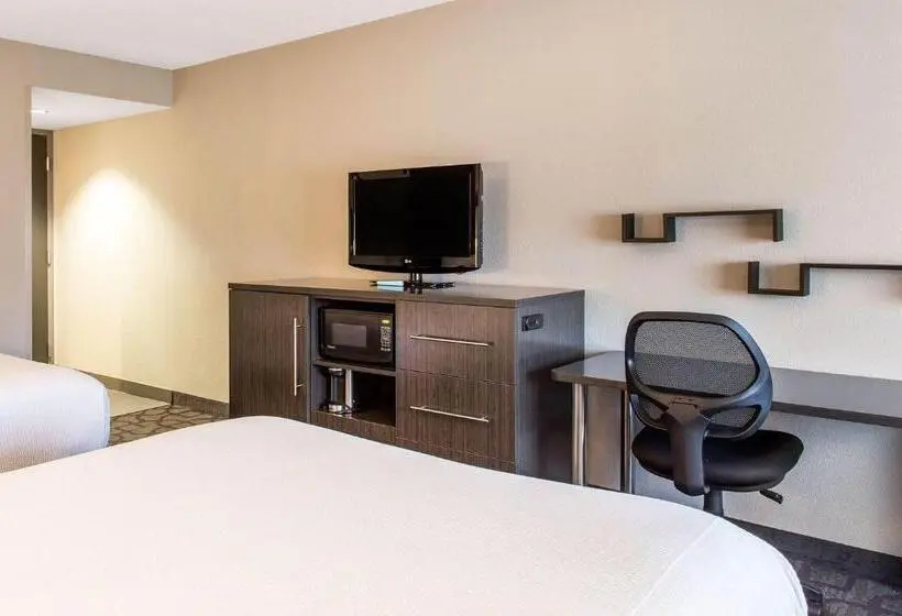 スタンダードルーム, Comfort Inn Largo Washington Dc East