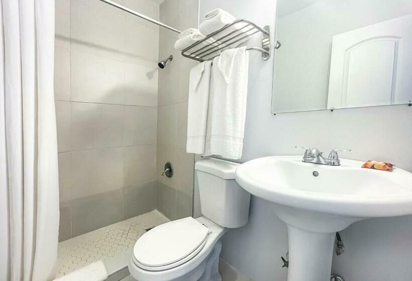 Студия Deluxe, Paradise Oceanfront By Hbh