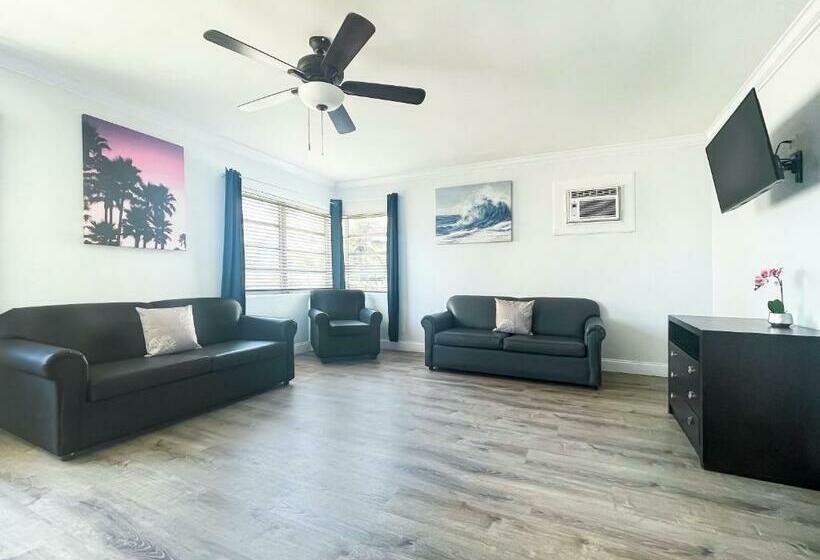 Студия Deluxe, Paradise Oceanfront By Hbh