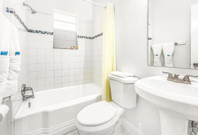 Студия Стандарт, Paradise Oceanfront By Hbh