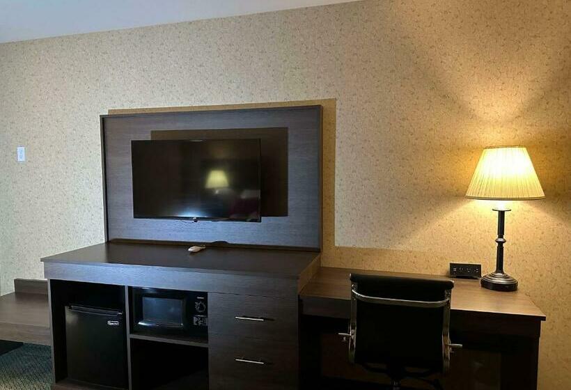 Номер Стандарт, Surestay Plus By Best Western Enterprise
