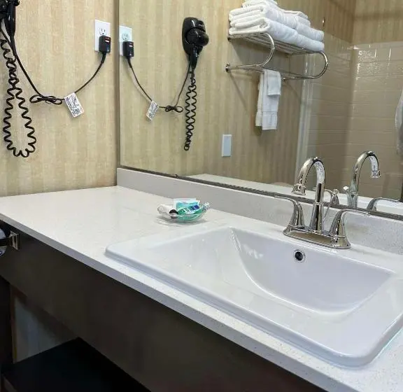 マウンテンビュースタンダードルーム, Surestay Plus By Best Western Enterprise