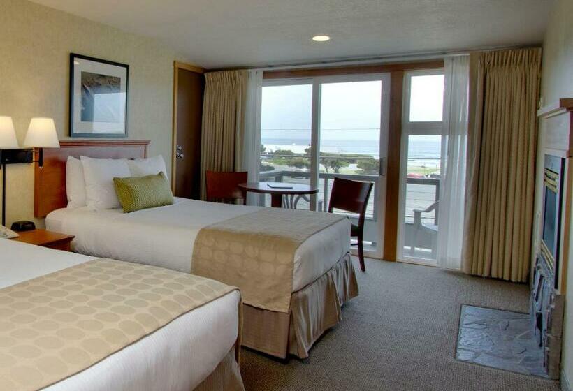 Студия Deluxe, The Wayside Inn