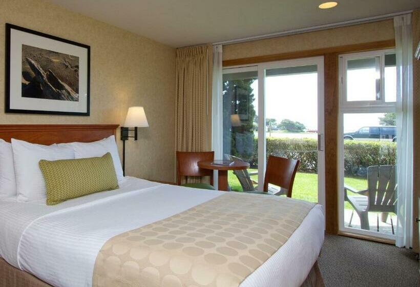 Студия Стандарт, The Wayside Inn