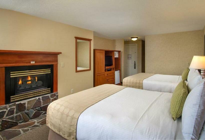 Студия Deluxe, The Wayside Inn