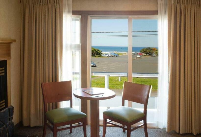 Студия Deluxe, The Wayside Inn