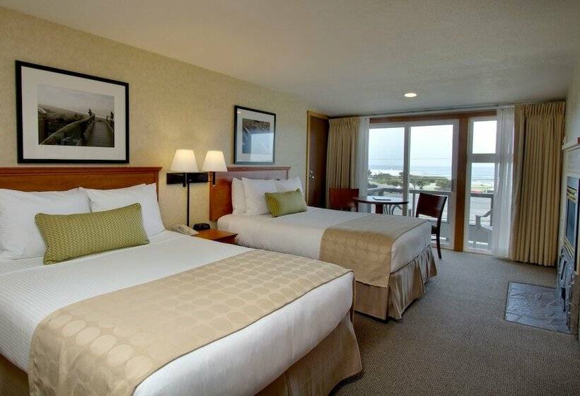 Студия Deluxe, The Wayside Inn