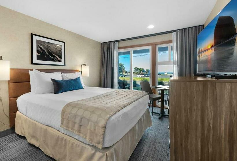 Студия Стандарт, The Wayside Inn