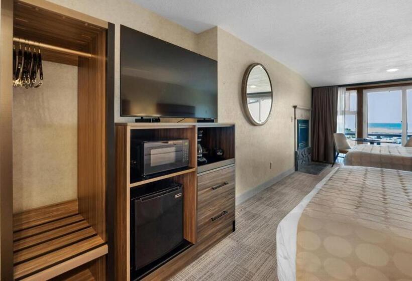 Студия Deluxe, The Wayside Inn