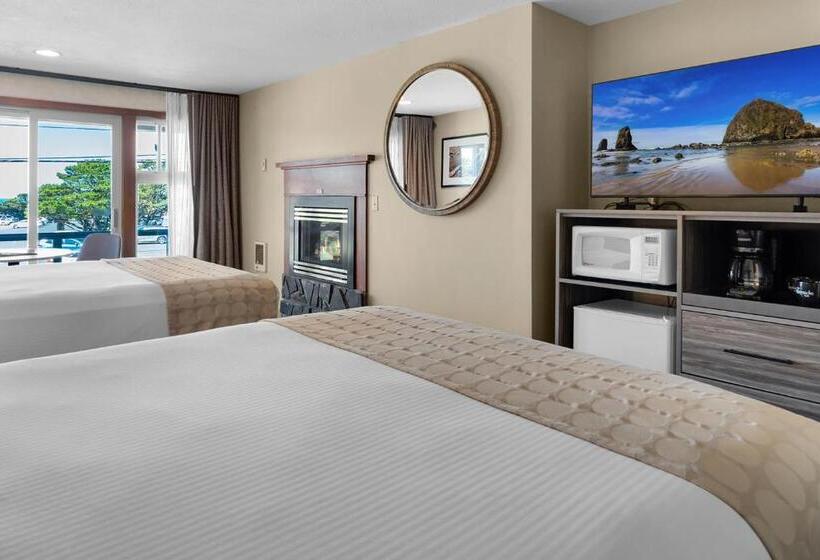 Студия Deluxe, The Wayside Inn