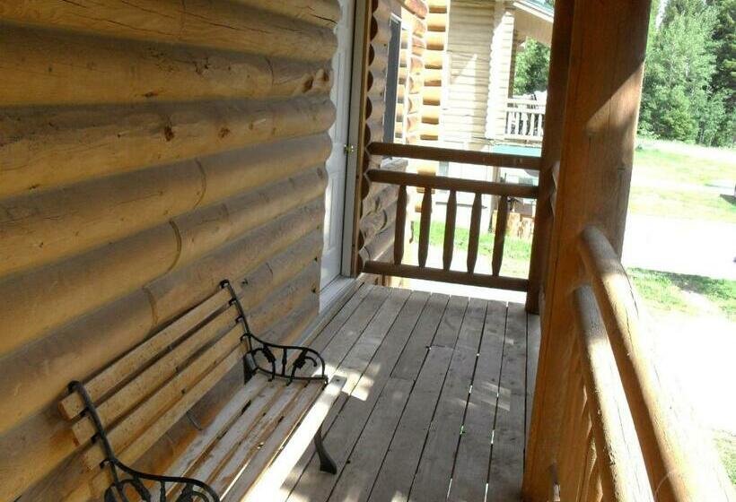 シングルデラックスルーム, Jared S Wild Rose Ranch Resort