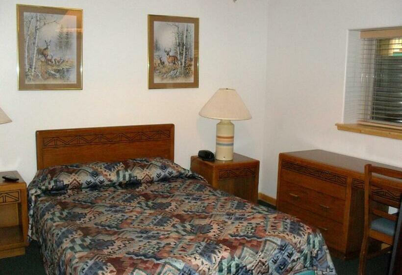 Одноместный Номер Basic, Jared S Wild Rose Ranch Resort