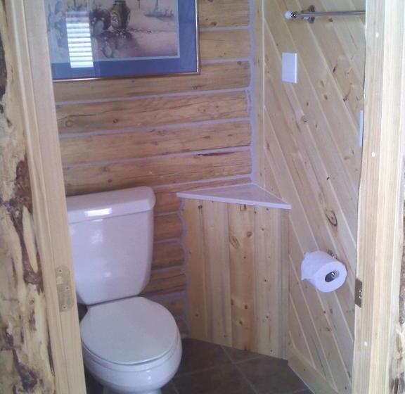 レイクビュースタンダードルーム, Jared S Wild Rose Ranch Resort