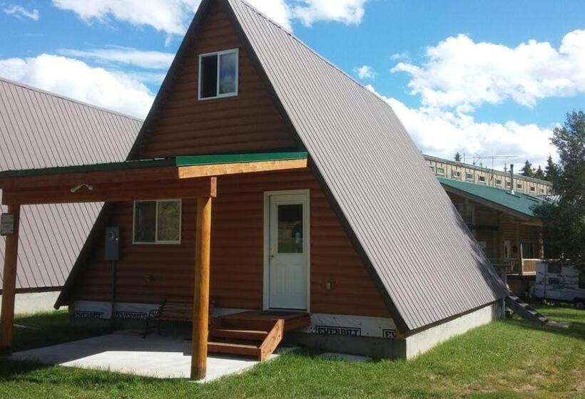 ビラホテル1ベッドルーム, Jared S Wild Rose Ranch Resort