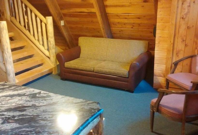 Вилла 1 Спальня, Jared S Wild Rose Ranch Resort