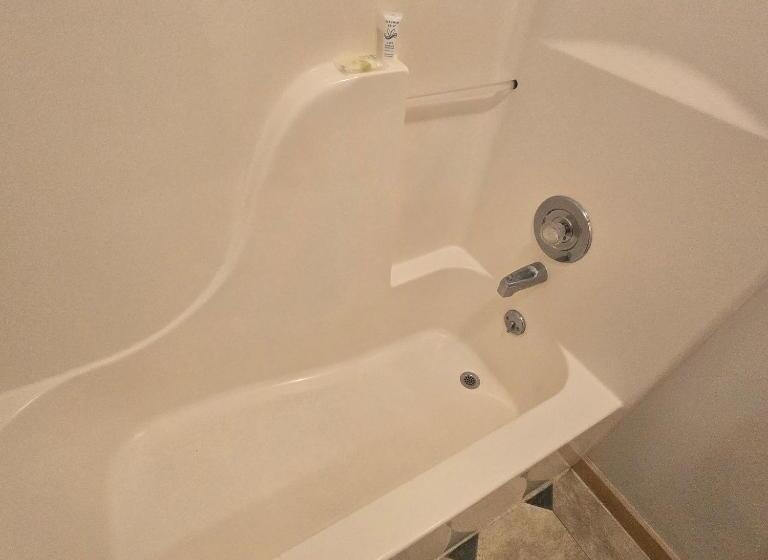 シングルデラックスルーム, Jared S Wild Rose Ranch Resort