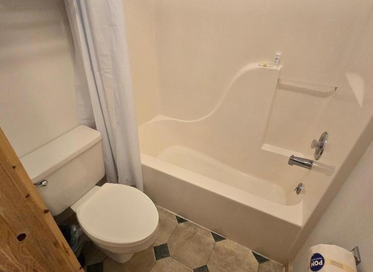 シングルデラックスルーム, Jared S Wild Rose Ranch Resort