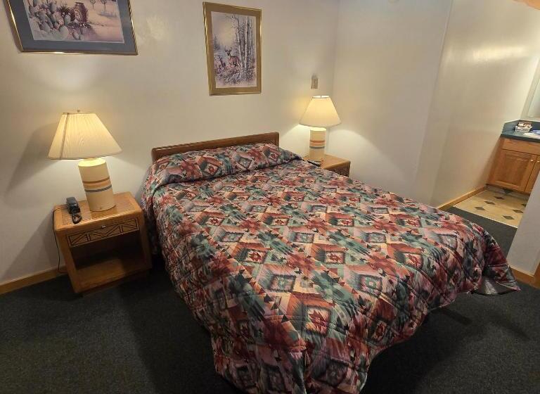 Номер Deluxe Одноместный, Jared S Wild Rose Ranch Resort