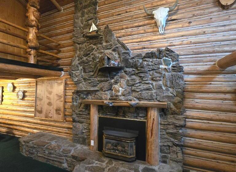 キャビン, Jared S Wild Rose Ranch Resort