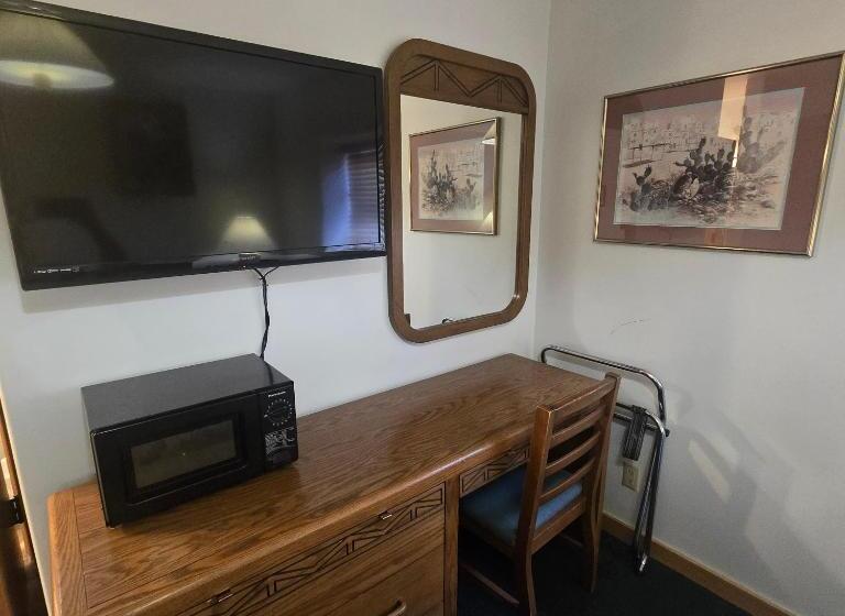 シングルベーシックルーム, Jared S Wild Rose Ranch Resort