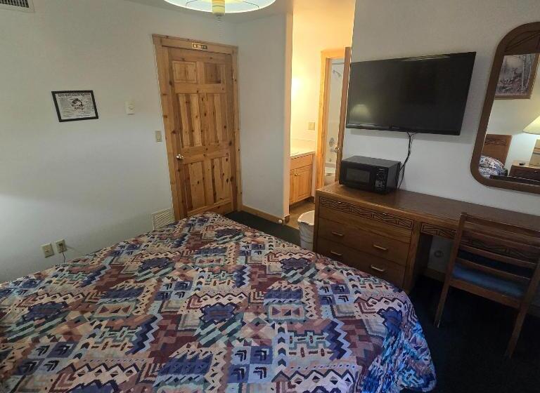 Одноместный Номер Basic, Jared S Wild Rose Ranch Resort