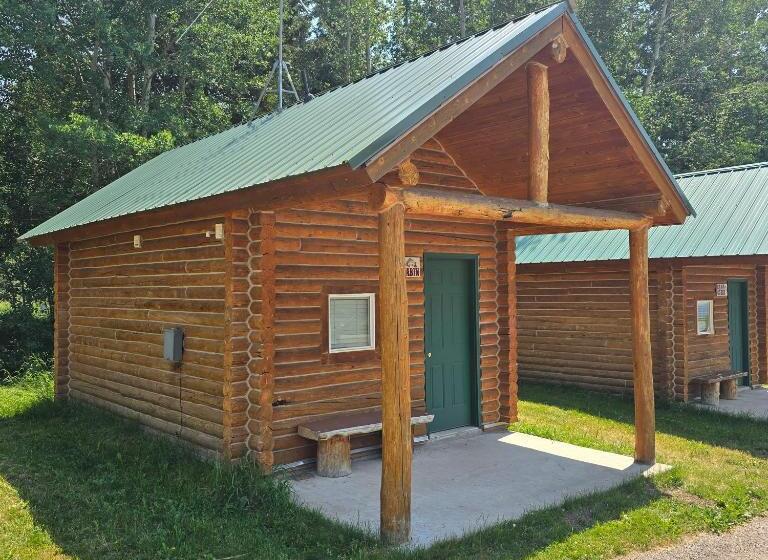 レイクビュースタンダードルーム, Jared S Wild Rose Ranch Resort