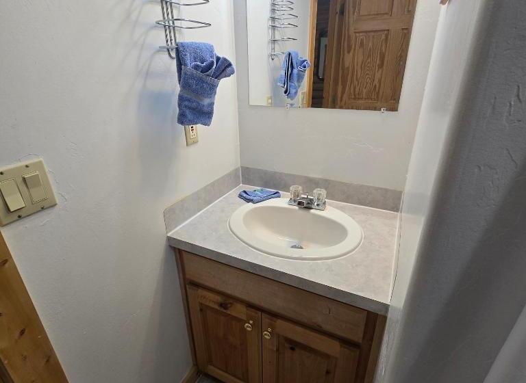 デラックスルーム, Jared S Wild Rose Ranch Resort