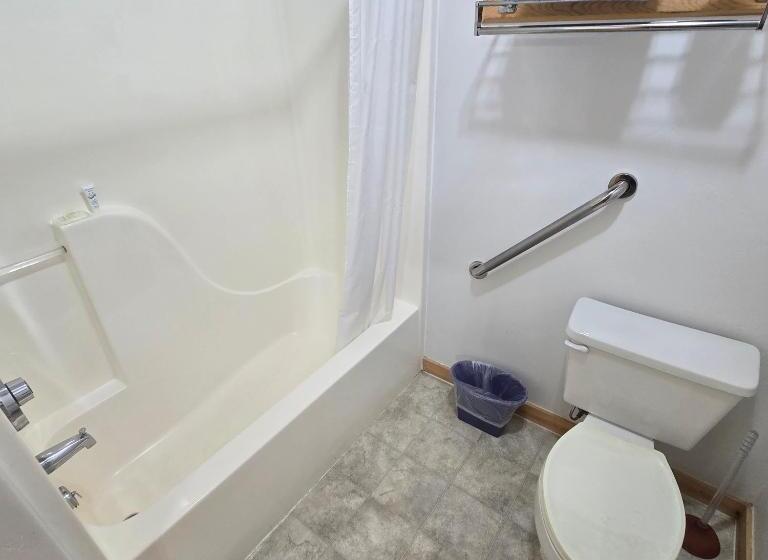 Номер Deluxe, Jared S Wild Rose Ranch Resort