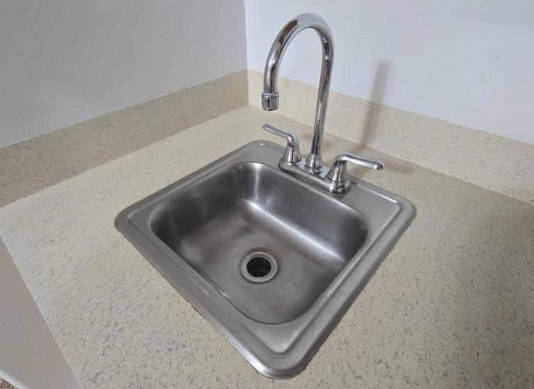 デラックスルーム, Jared S Wild Rose Ranch Resort