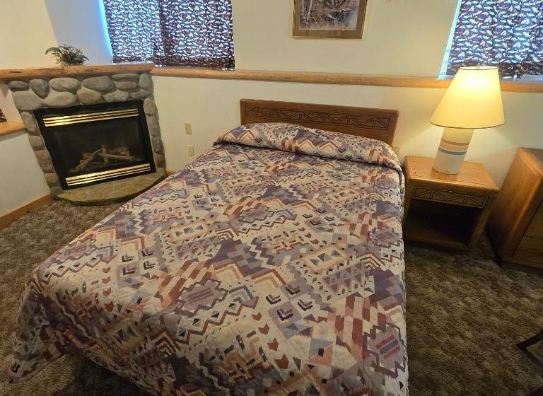 Трехместный Номер Deluxe, Jared S Wild Rose Ranch Resort