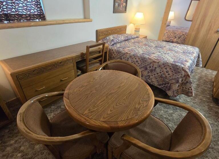 Трехместный Номер Deluxe, Jared S Wild Rose Ranch Resort