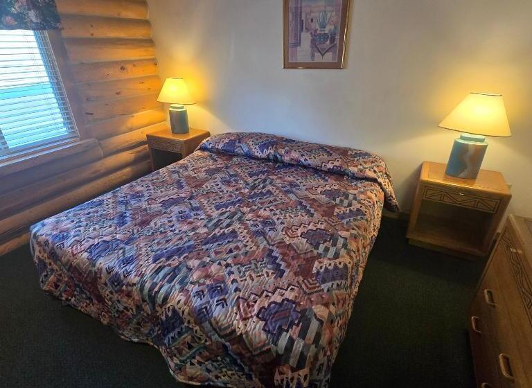 Четырехместный Номер Deluxe, Jared S Wild Rose Ranch Resort