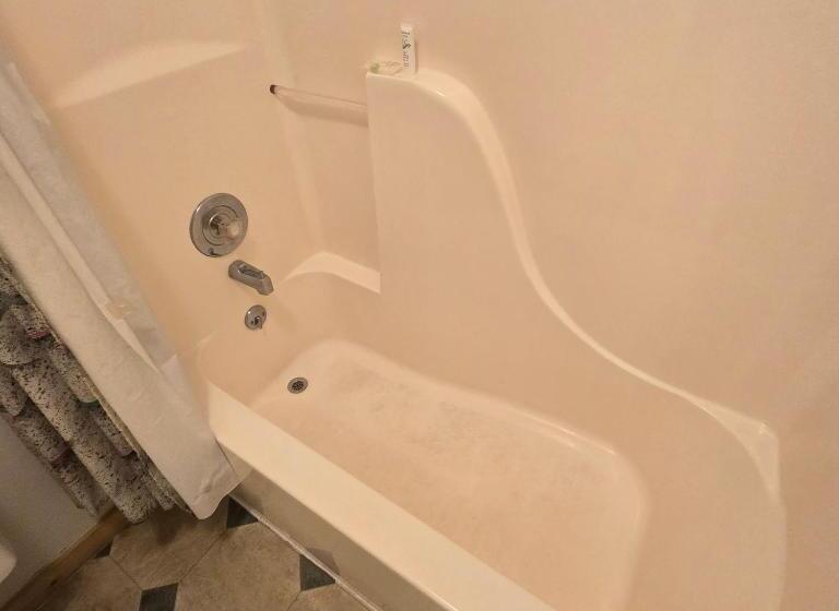 ベーシックルーム, Jared S Wild Rose Ranch Resort