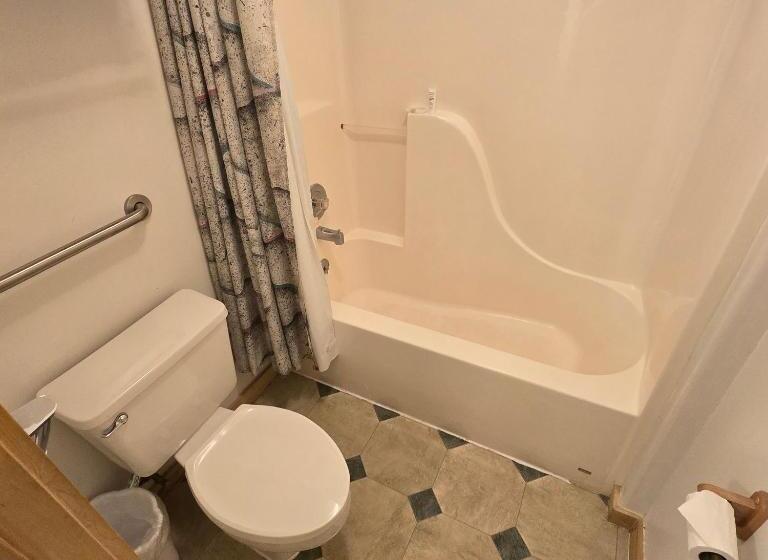 Номер Basic, Jared S Wild Rose Ranch Resort