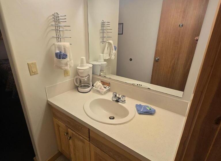 ベーシックルーム, Jared S Wild Rose Ranch Resort