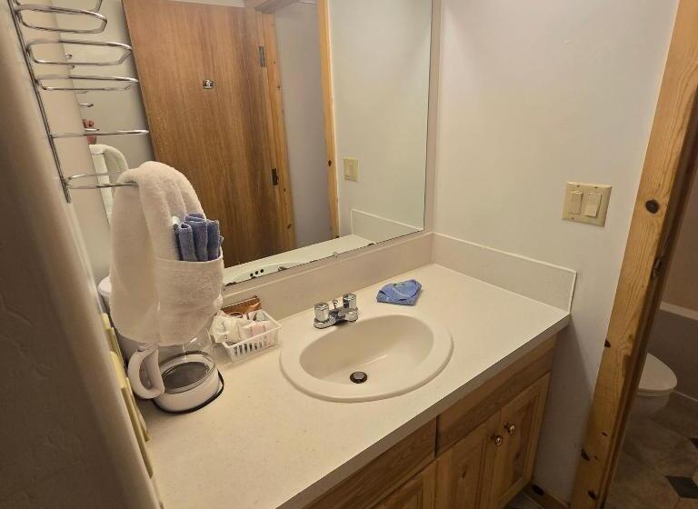 ベーシックルーム, Jared S Wild Rose Ranch Resort