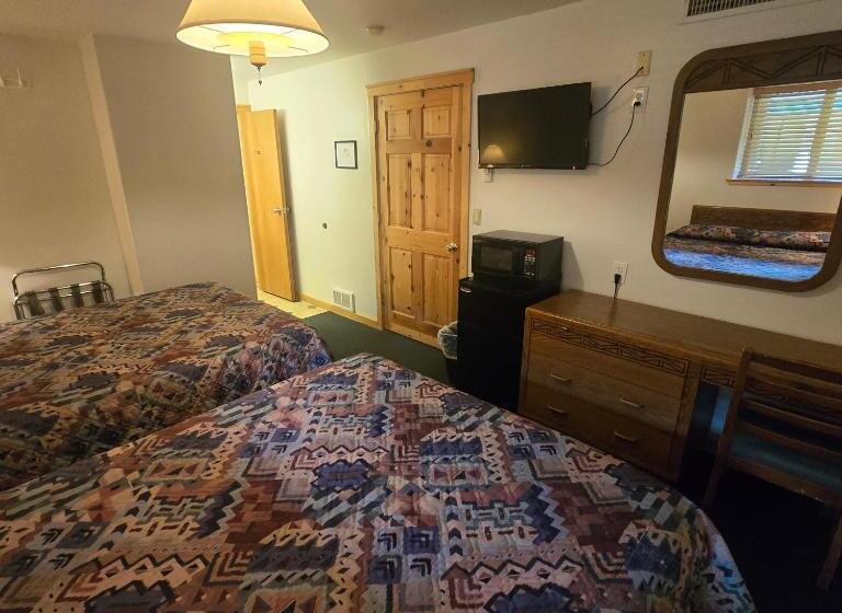 Номер Basic, Jared S Wild Rose Ranch Resort