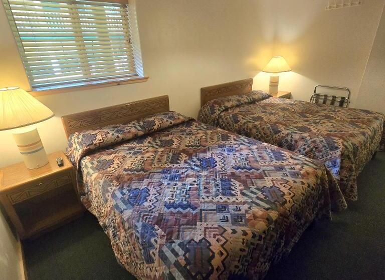 ベーシックルーム, Jared S Wild Rose Ranch Resort