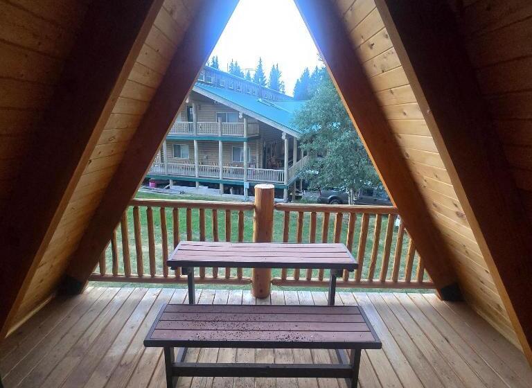 ビラホテル1ベッドルーム, Jared S Wild Rose Ranch Resort