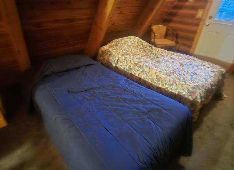 ビラホテル1ベッドルーム, Jared S Wild Rose Ranch Resort