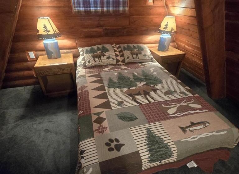 Вилла 1 Спальня, Jared S Wild Rose Ranch Resort