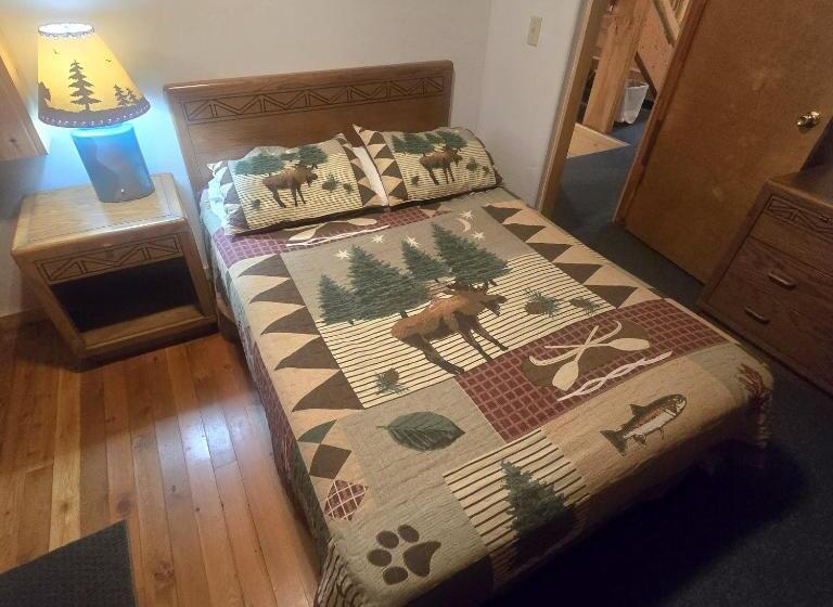 ビラホテル1ベッドルーム, Jared S Wild Rose Ranch Resort